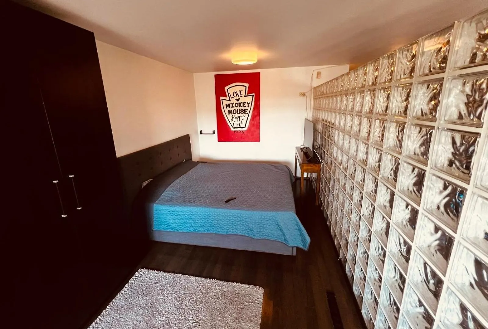 Apartment Flavia Bucharest Romania