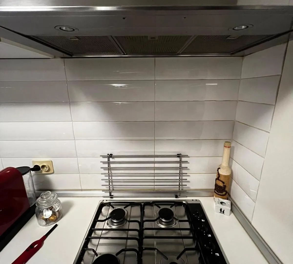 Apartment Flavia Bucharest