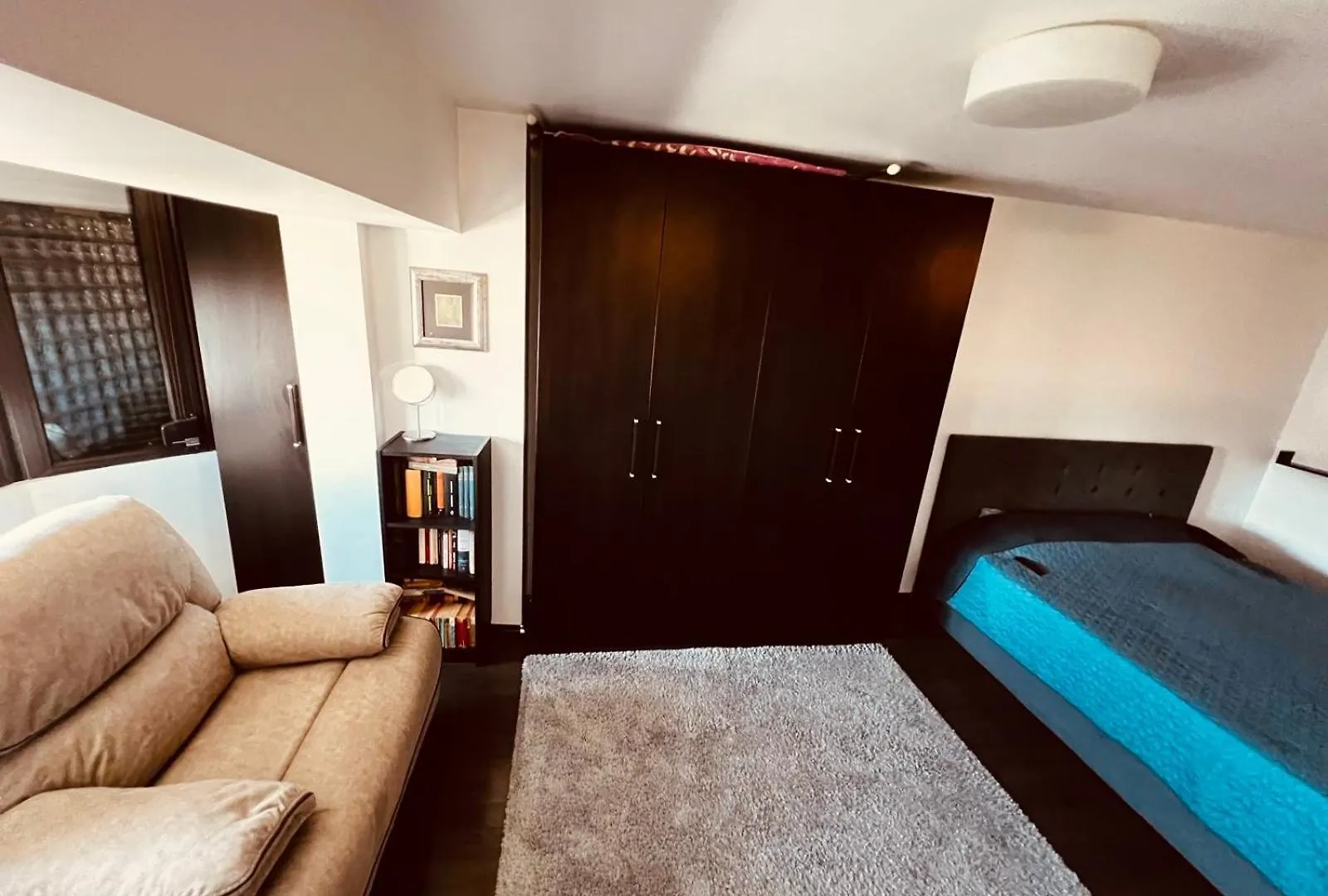 Apartment Flavia Bucharest