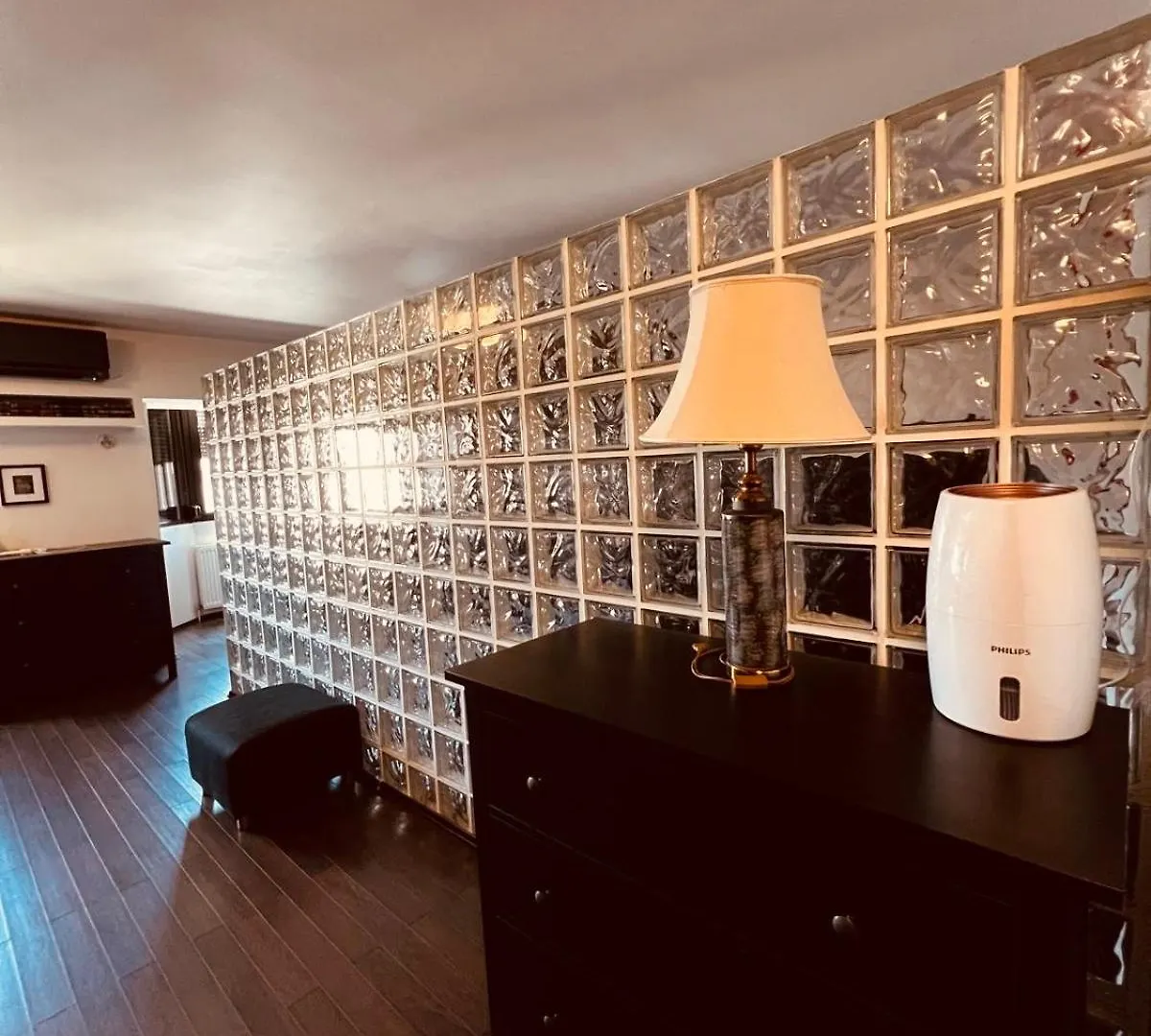 Apartment Flavia Bucharest Romania