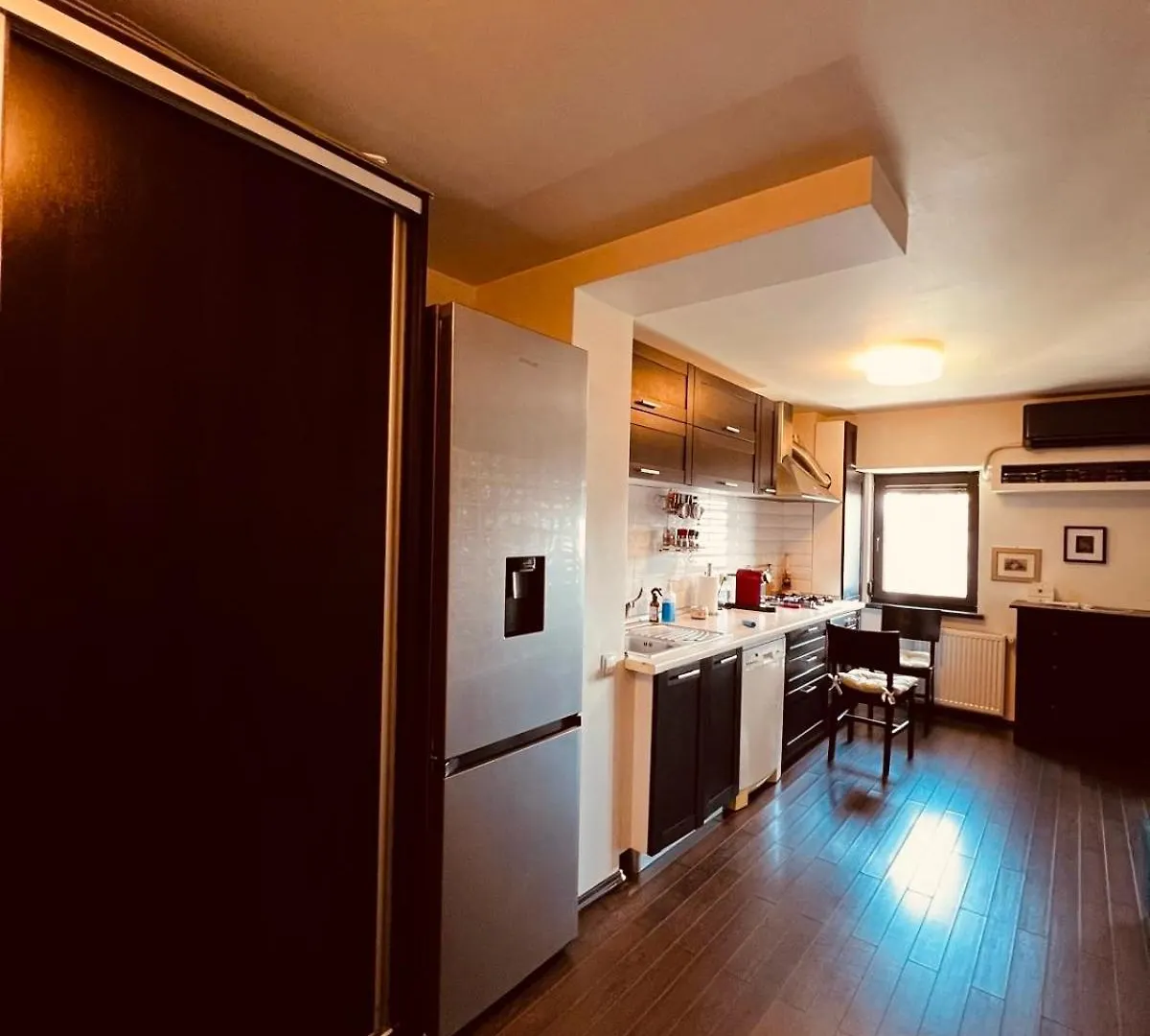 Apartment Flavia Bucharest