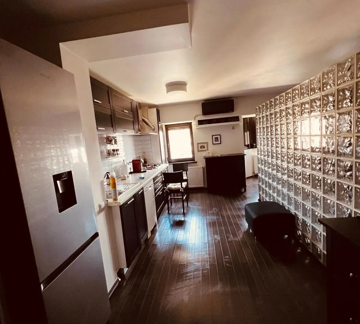 Apartment Flavia Bucharest Romania