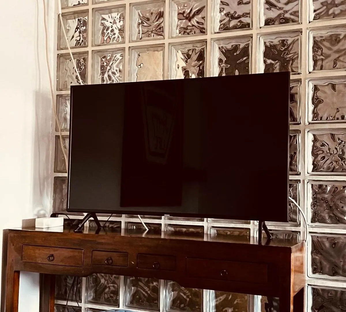 Apartment Flavia Bucharest