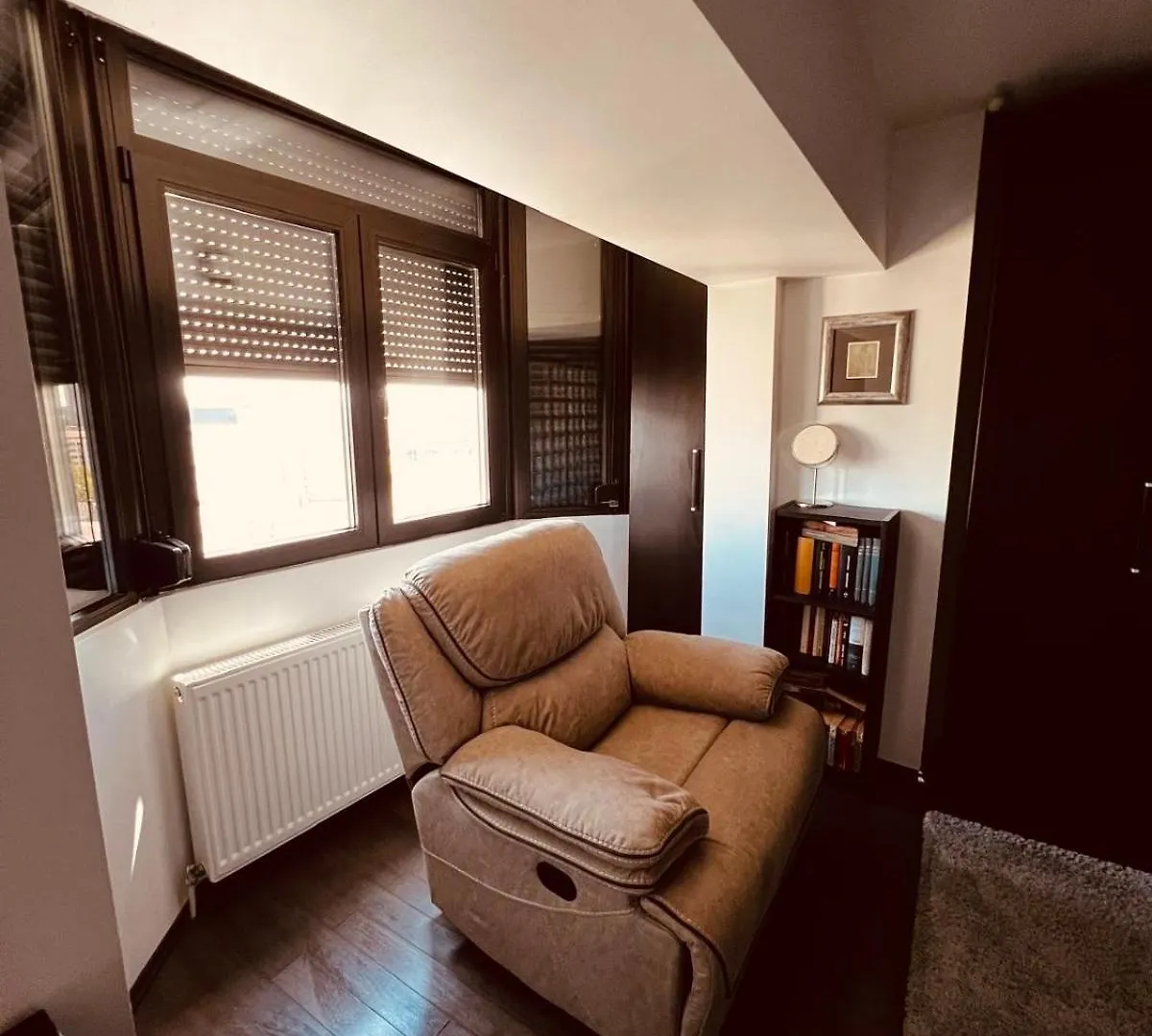 Apartment Flavia Bucharest