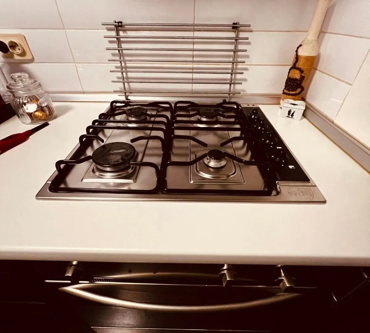 Apartment Flavia Bucharest