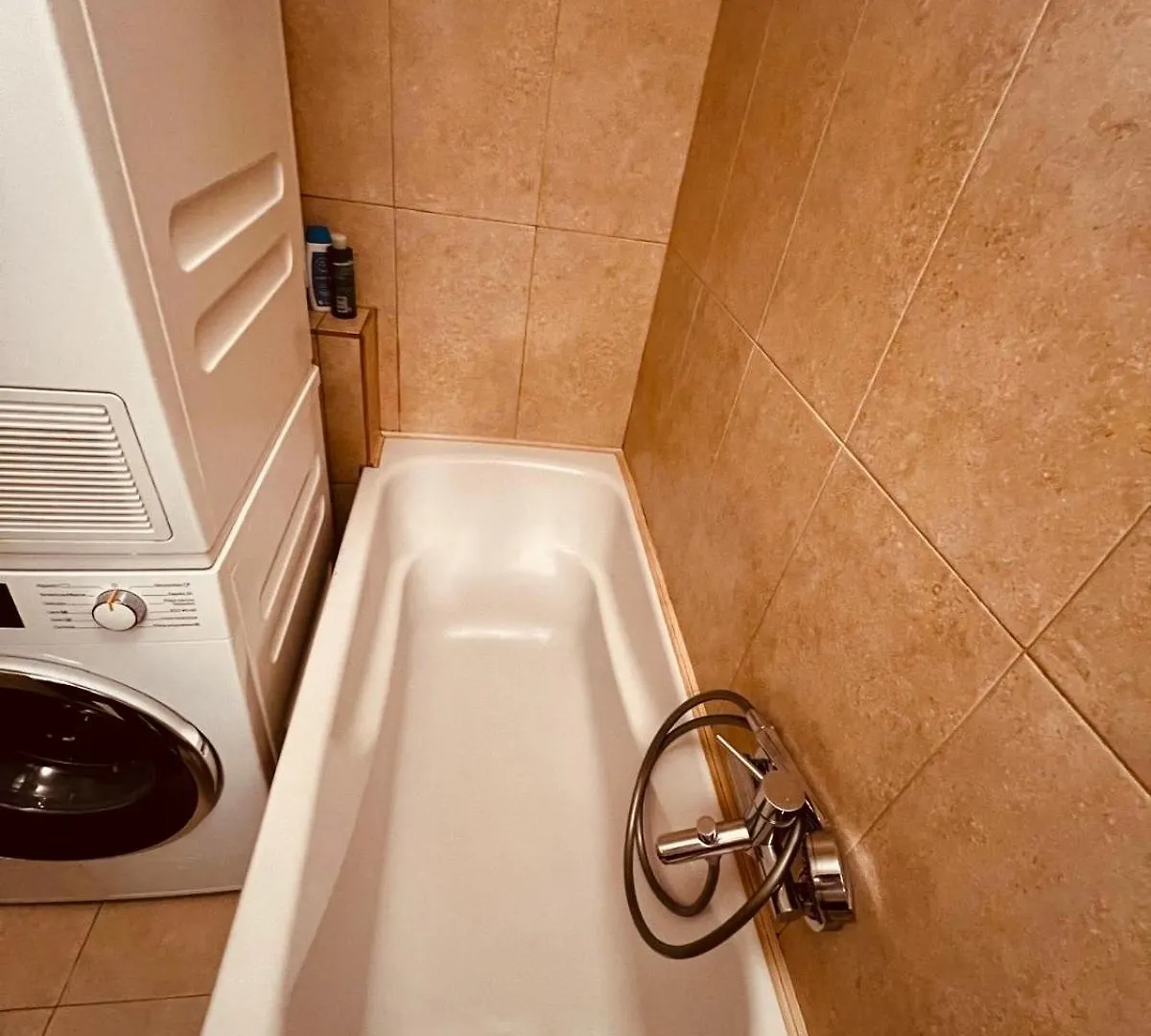 Apartment Flavia Bucharest