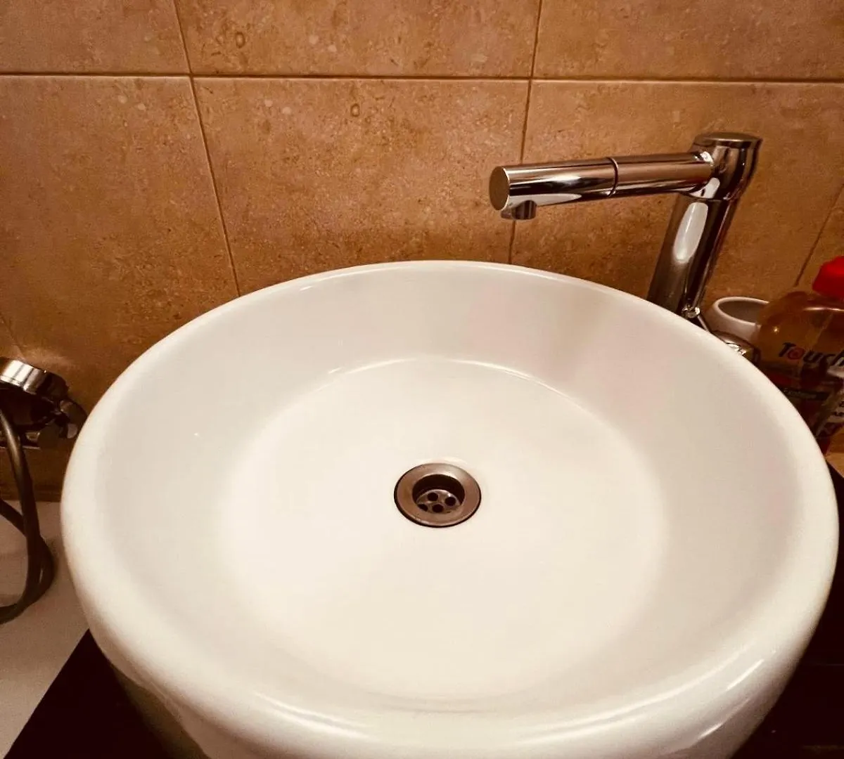 Apartment Flavia Bucharest