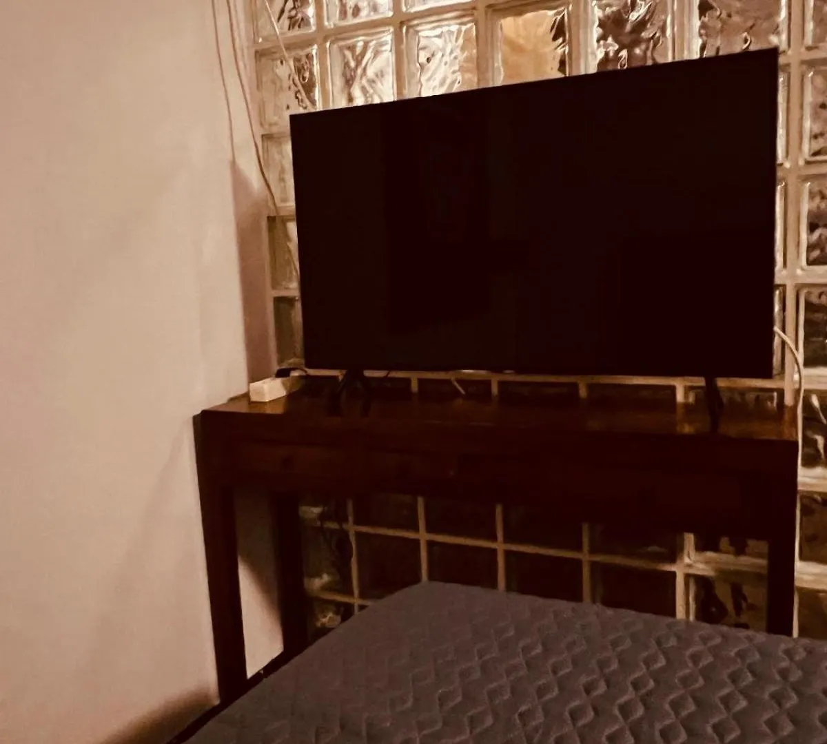 Apartment Flavia Bucharest