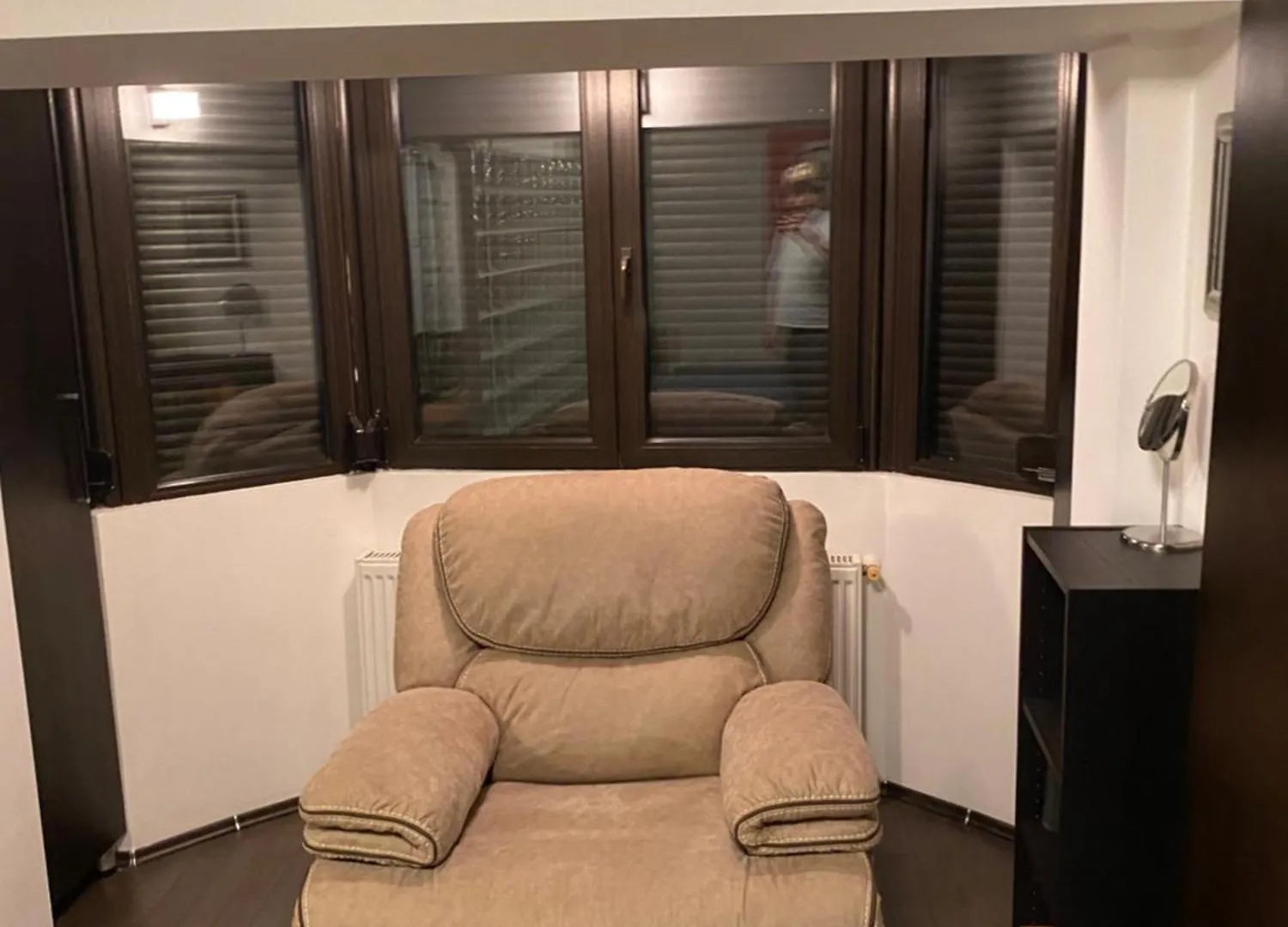Apartment Flavia Bucharest